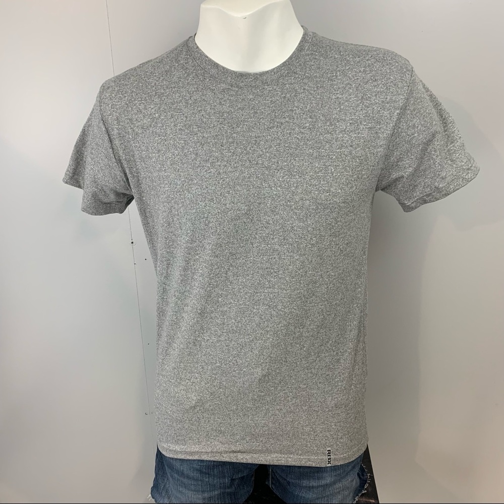 RBX T-Shirt Athletic Gym Work Out